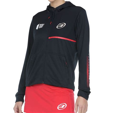 sudadera world padel tour mujer|Sudaderas World Padel Tour exclusivas